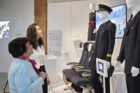 Visite Guidée Air France (en complément du billet d'entrée)