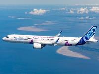 Visite Airbus A321 en espagnol
