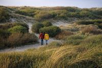 Simli Duinen - Op stap met de gids - NL
