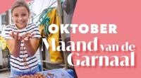 Garnaalpelsessie