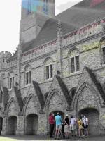 Stadswandeling Nieuwpoort-Stad - Op stap met de gids - NL