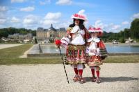 Le Rendez-vous Grand Siècle - Château ET Jardin