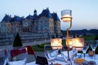 Restaurant Les Charmilles du Rendez-vous Grand Siècle