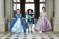 ANIMATION : Princes et Princesses