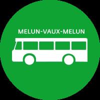 Navette Melun-Vaux-le-Vicomte-Melun