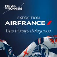 🛫 Session de découverte / "Pioneers Camp" - Le brief des pros  à L’Envol des Pionniers!